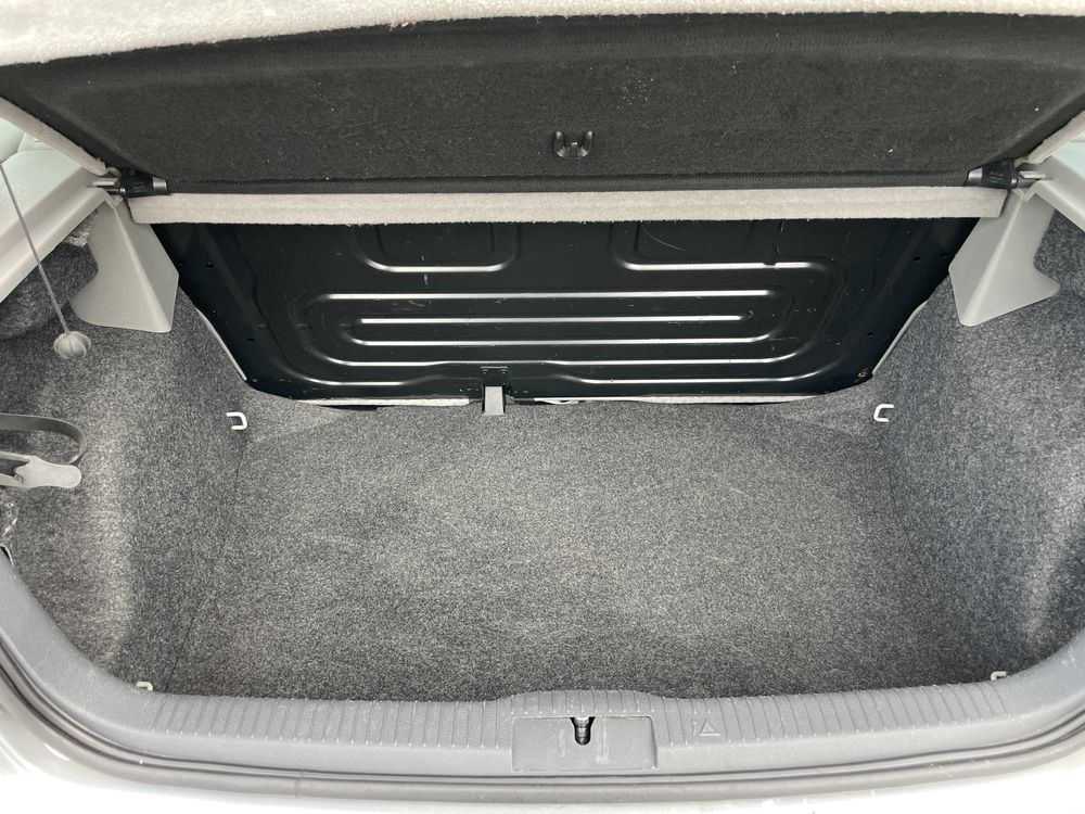 Vw polo автомат 1.4