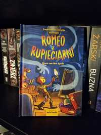 Romeo z rupieciarni