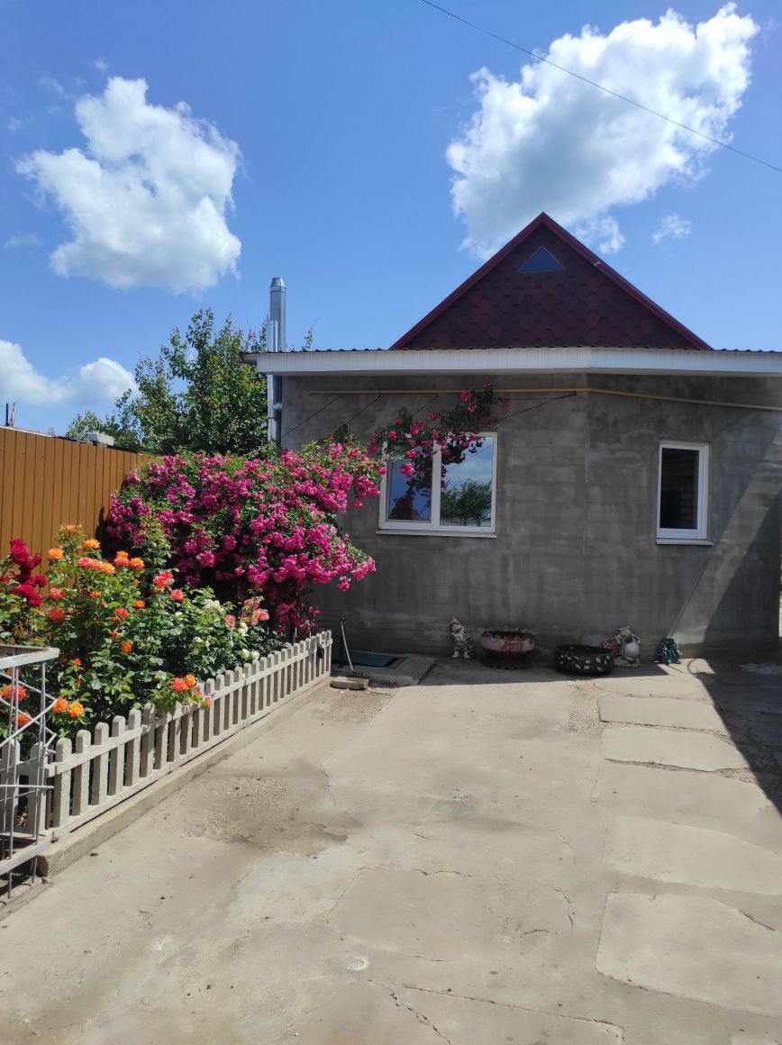 Продам будинок в Чаплино