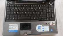 Portátil Asus M50S