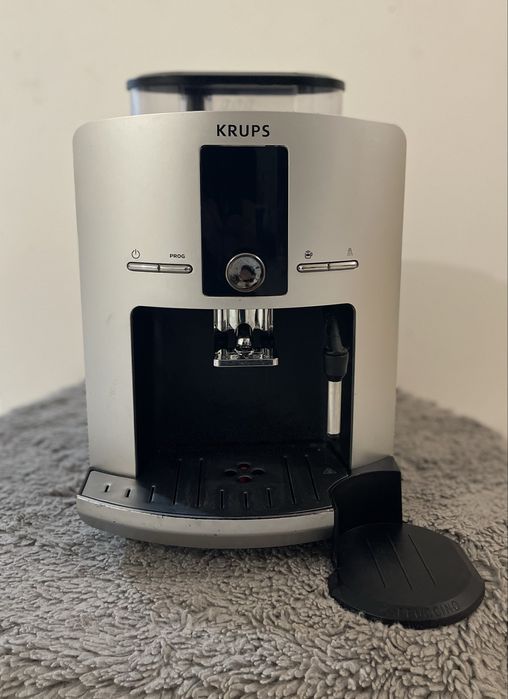 Кофемашина Krups Крупс