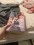 Livro after depois da verdade