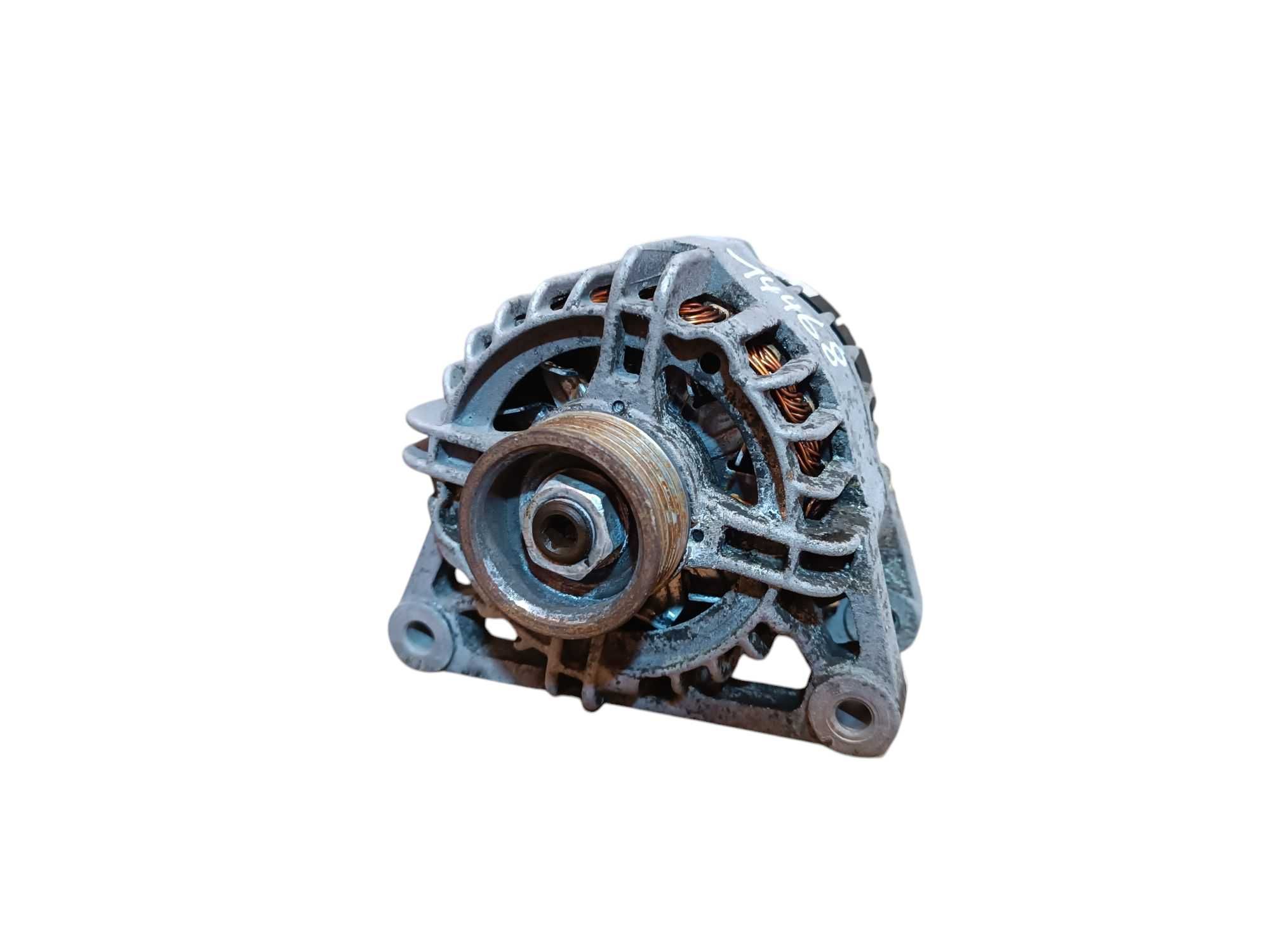 Alternator Bipper Partner Jumpy C3 C4 206, 307 1.4 1.6 1.8 2.0