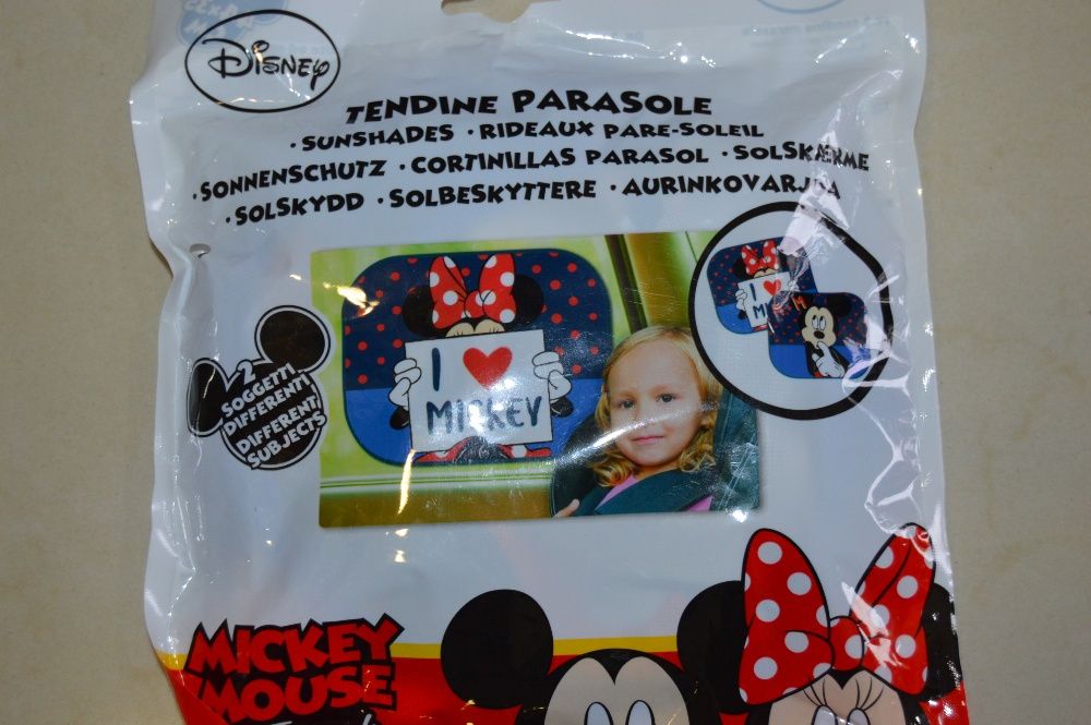 Tapa Sol vidro dos carros