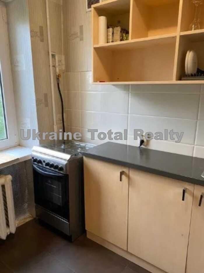 Академмістечко! 1 кімнатна смарт квартира біля метро Вул Доброхотова 5