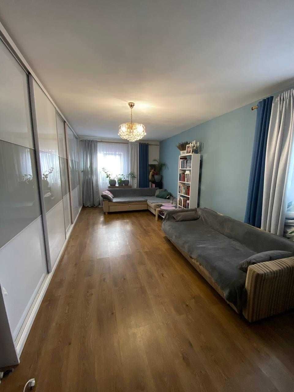 (13)  Продам затишний будинок в с.Велика Балка (Нерубайське).