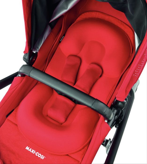 carrinho de bebê Lila MAXI-COSI