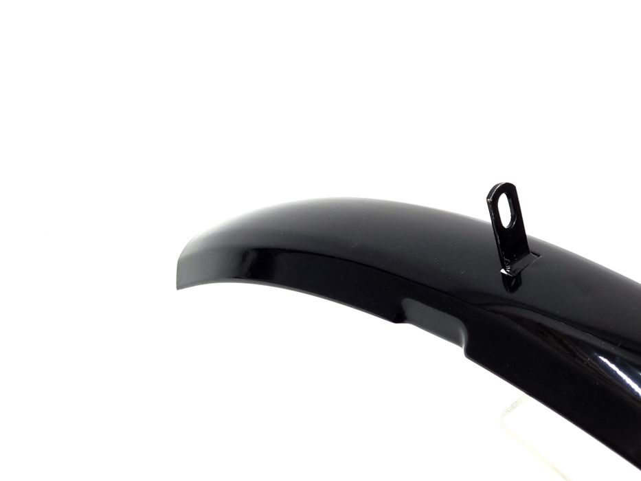 NOWY błotnik Romet Mustang 26 cali przód metalowy czarny