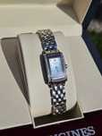 Longines DolceVita Diamentowe Serce z 42 diamentami