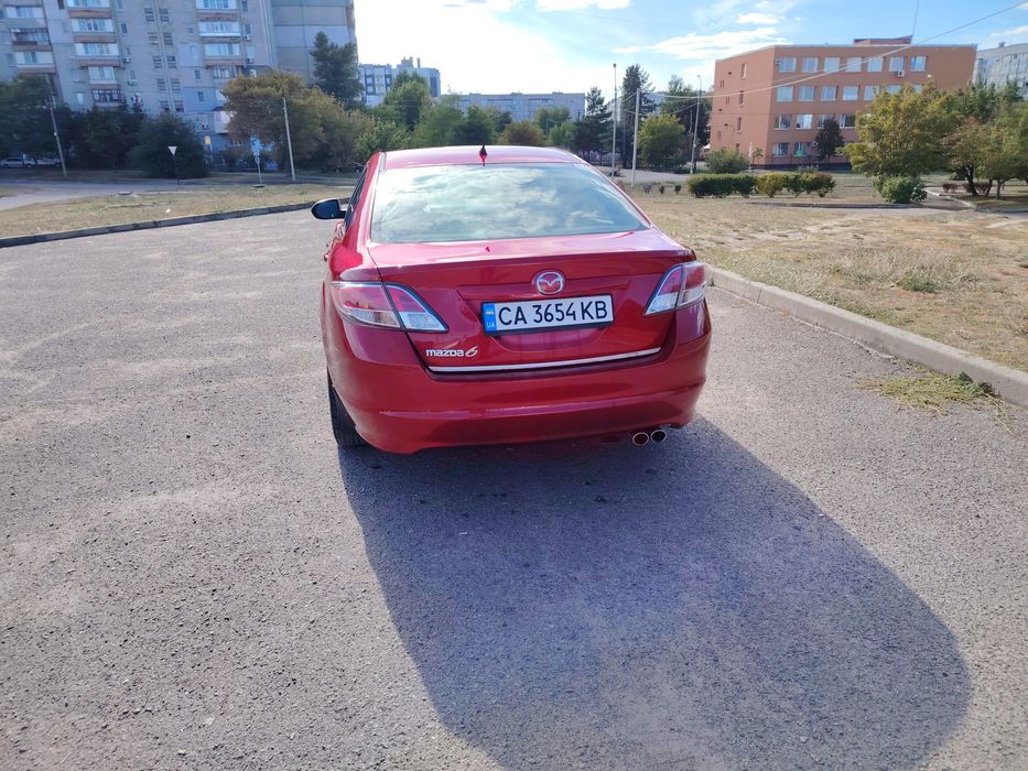 Продам - обмен Mazda 6