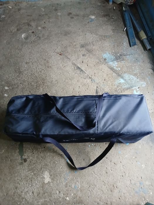 Манеж детский   роскладной новый