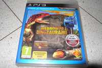 Wędrówki z Dinozaurami PL ( Playstation 3 )