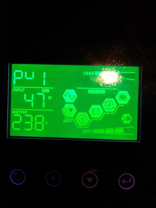 Inwerter SAKO SUNPOLO 8 kW