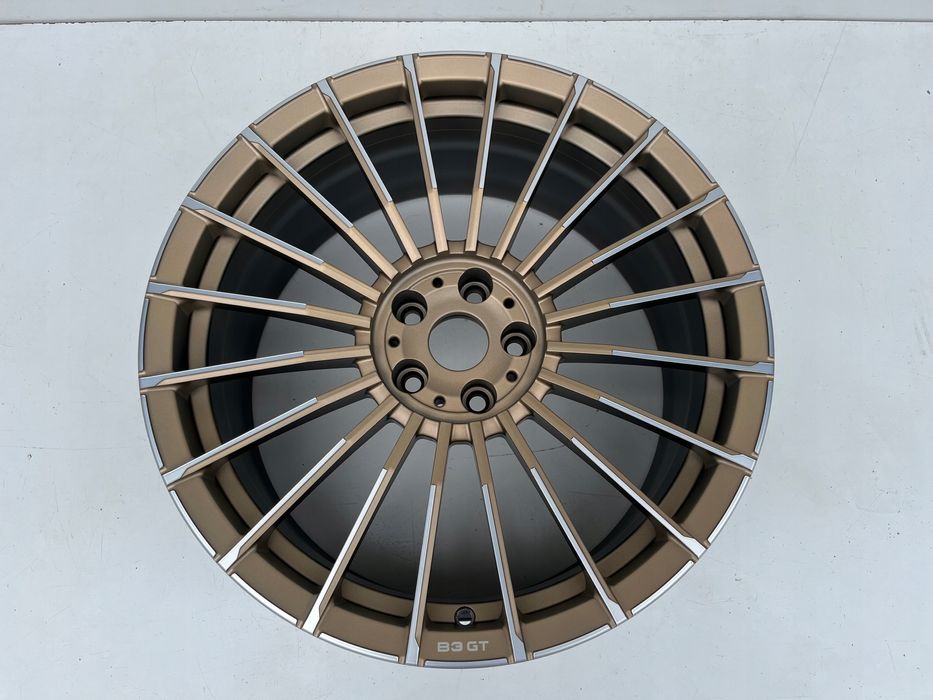bmw alpina b3 gt 3 g20 g21 4 g22 felga 9.5jx20 et38 5x112