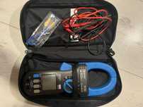 Miernik MultiMeter METREL MD 9260
