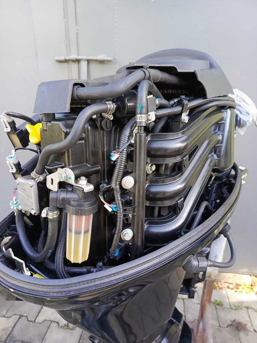 silnik zaburtowy HIDEA 40 KM efi na wtrysku stopa L