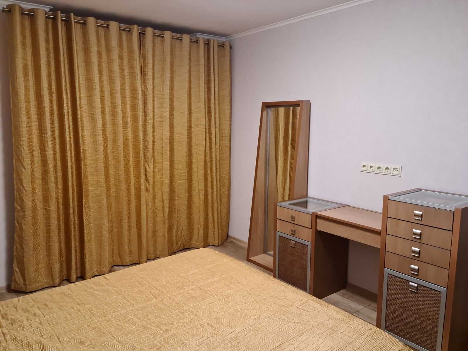 Однокімнатна в ЖК Велесгард продається  Єоселя можлива