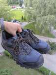 Buty górskie Regata Edgepoint 3 WP wodoodporne oddychające (raz użyte)