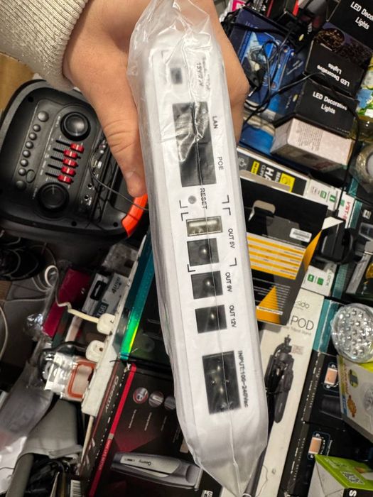 Упс на 8800mAh..