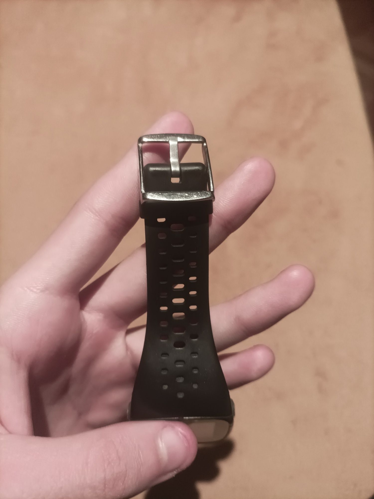 Zegarek sportowy polar m430