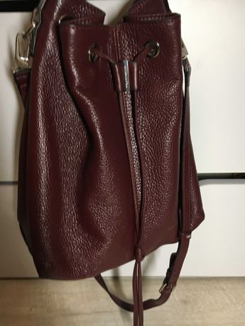 Coccinelle  сумка,рюкзак. Оригинал,недорого!