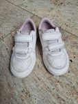 buty sportowe dla dziewczynki rozm.27