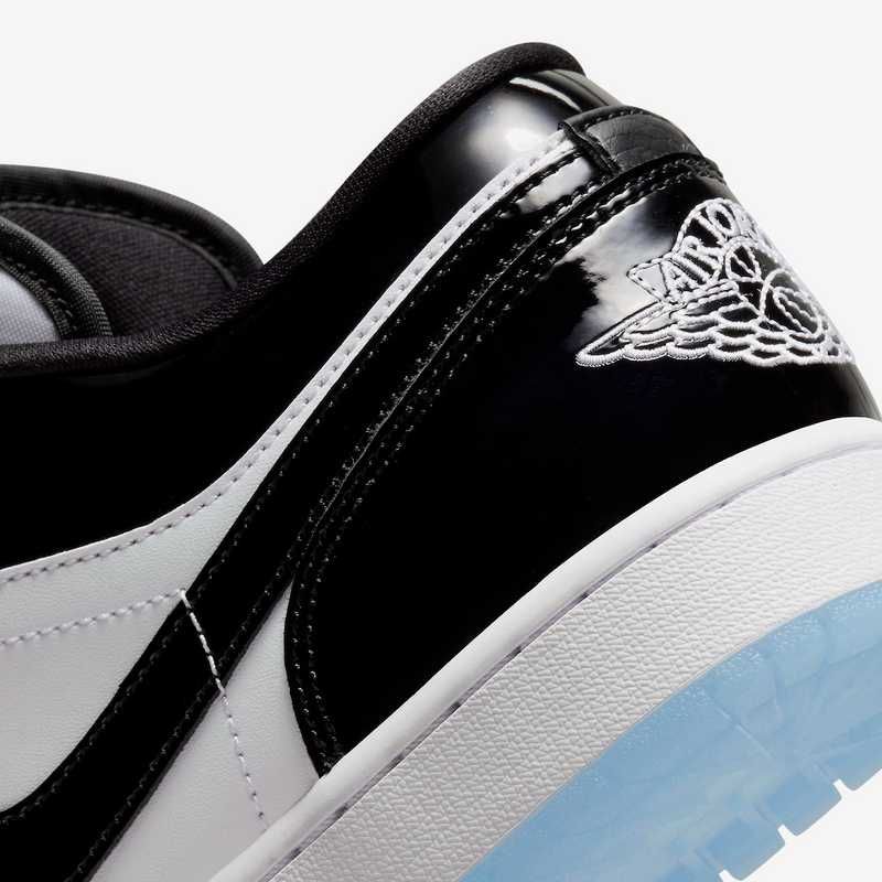 Buty sportowe Nike Air Jordan 1 Low “Concord” R.36-47