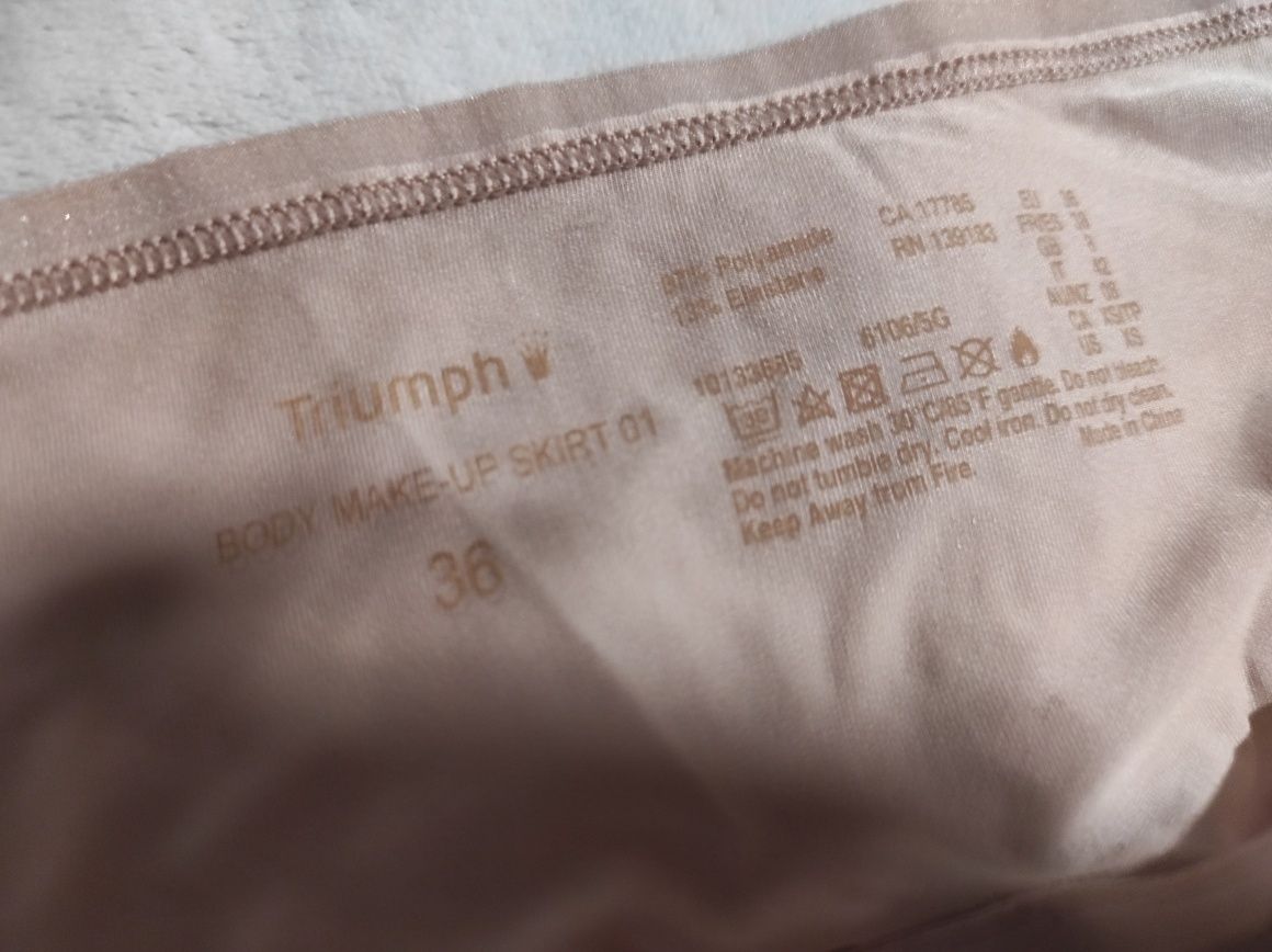 Triumph halka S krótka
