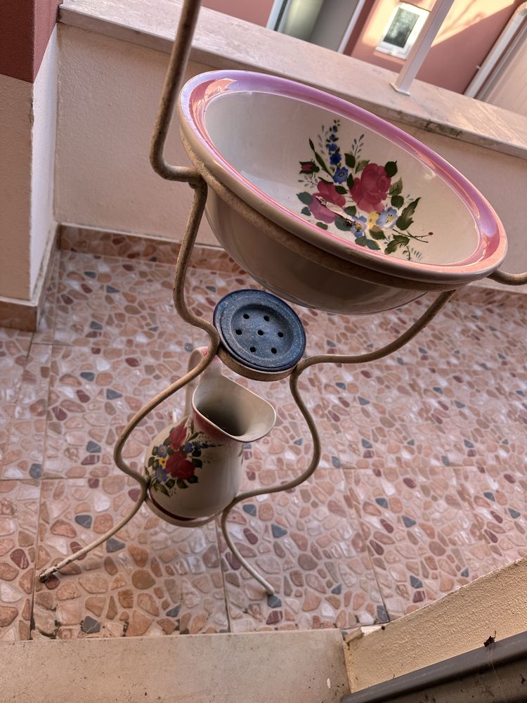 Lavatorio antigo