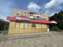 Продаж приміщення на зупинці по вул. Гнідавська