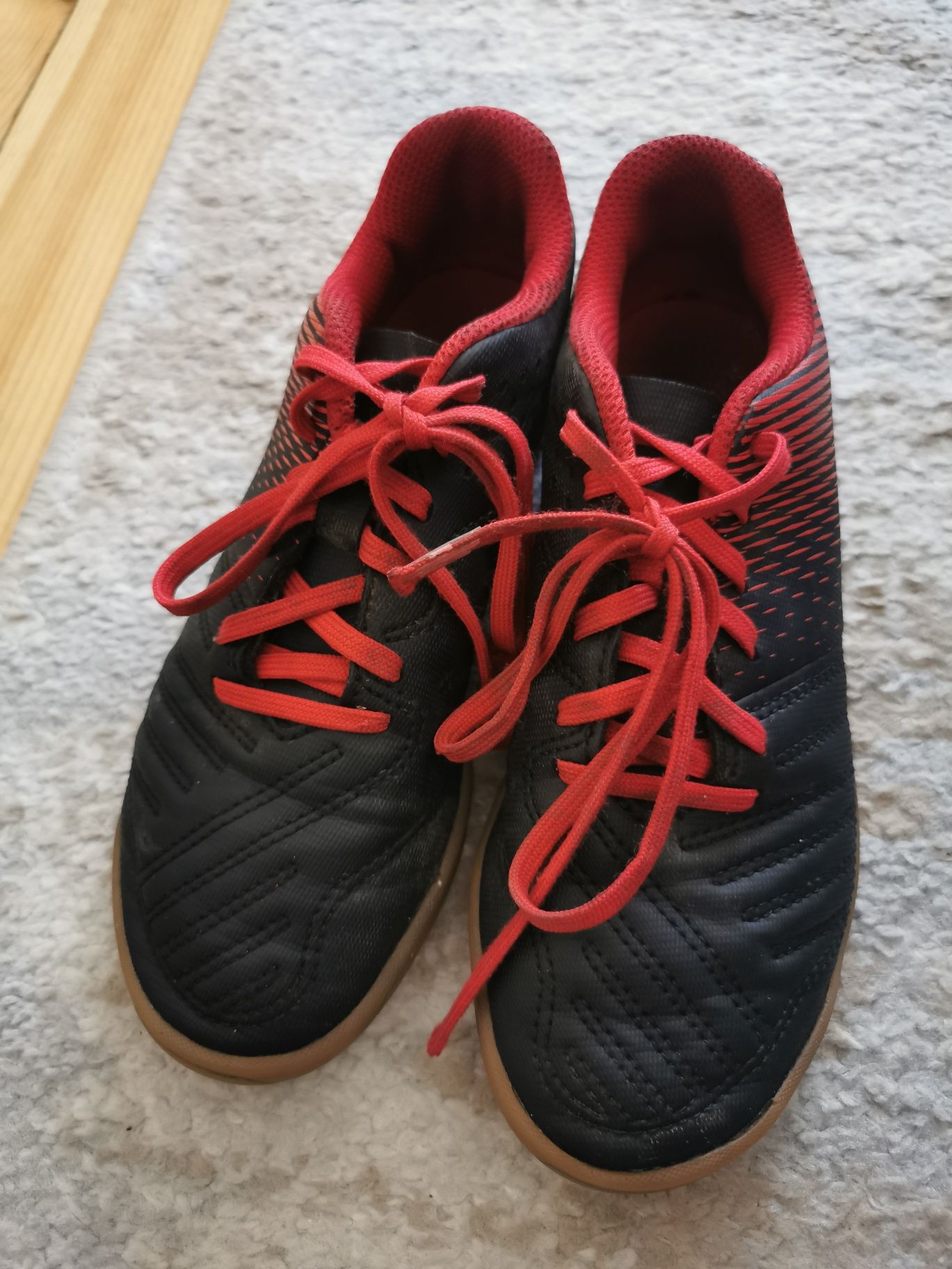 Trampki, buty sportowe, halówki kipsta 32