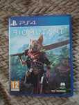 Biomutant PS4 pl