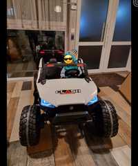 Электромобиль детский Джип Buggy M 4170EBLR-1(24V)