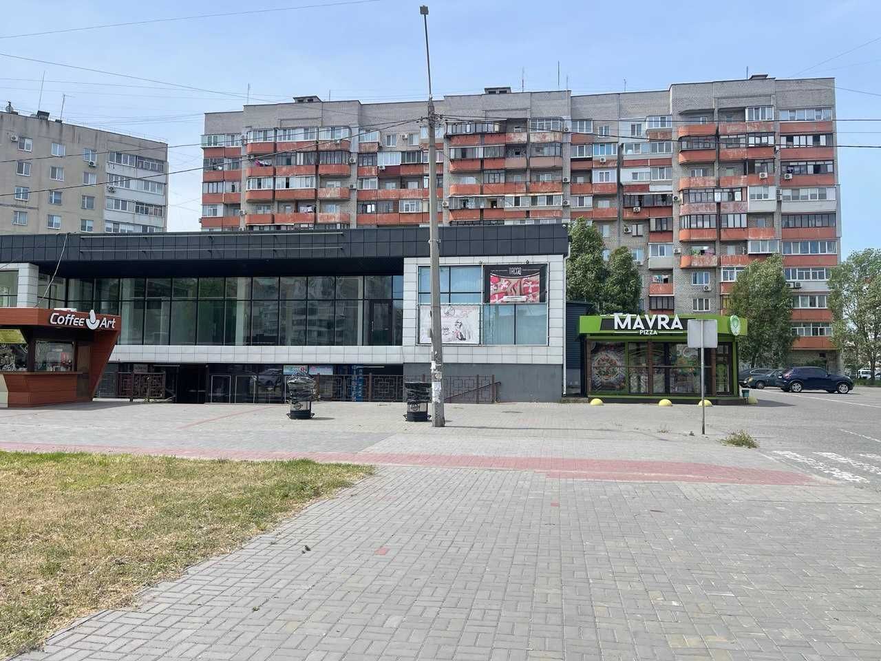 Оренда МАФ 24 кв.м.