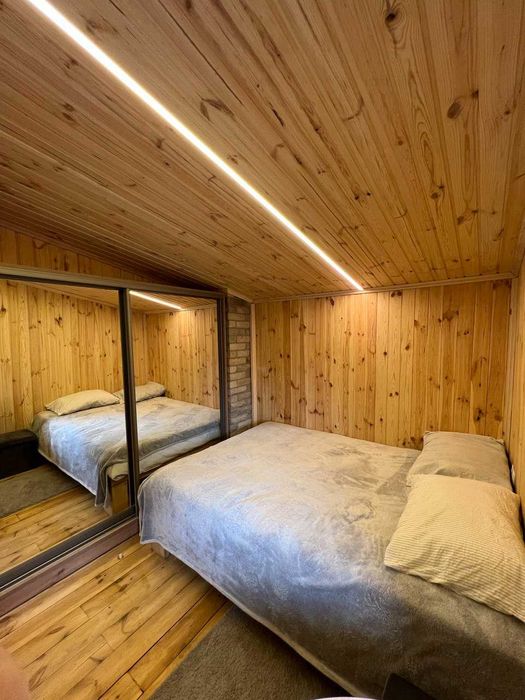 Дом с чаном и сауной в Киеве-13-555.biz.ua