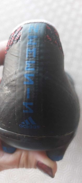 chuteiras adidas
