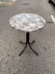 Mesa de café 0,65cm