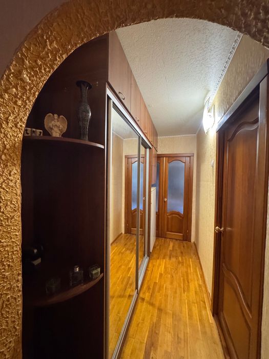 Сдам 3-комнатную квартиру ОТ СОБСТВЕННИКА (район Пески)