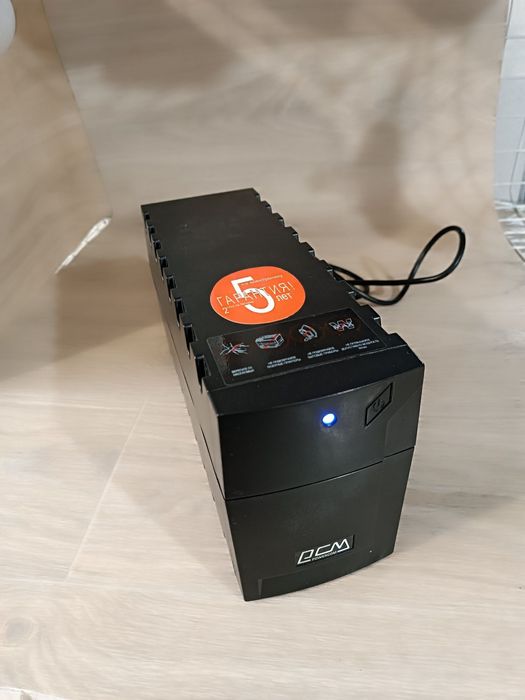 Продам безперебійник ДБЖ, UPS,УПС