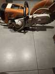 Piła spalinowa STIHL TS700