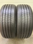 215/45/18 89W Bridgestone T005A Opona używana Lato Bydgoszcz