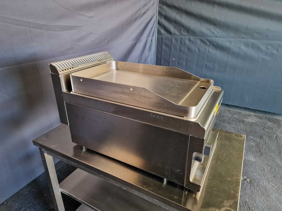 Frytop/ Chapa de grelhar a gás