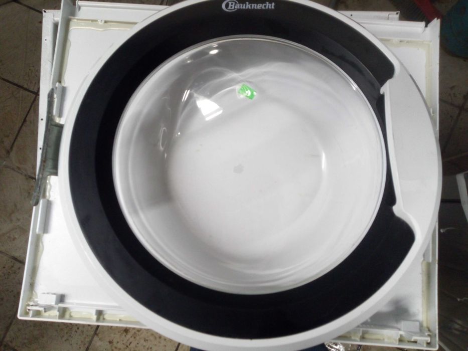 drzwi do pralki wasoft7f4 Whirlpool Bauknecht