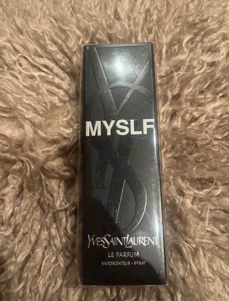 YSL Myslf La Parfum 60 ml