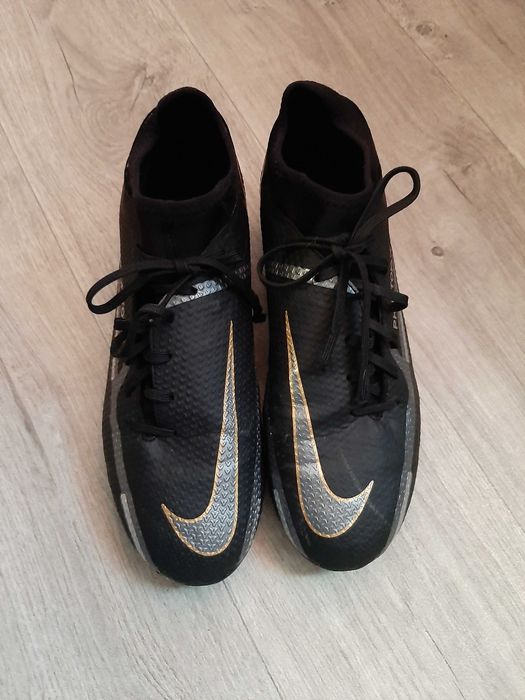 Бутси Nike phantom 41р, 44р
