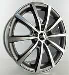 Felgi Audi A4 B9 A5 A6 18'' 5x112 7,5J ET 45