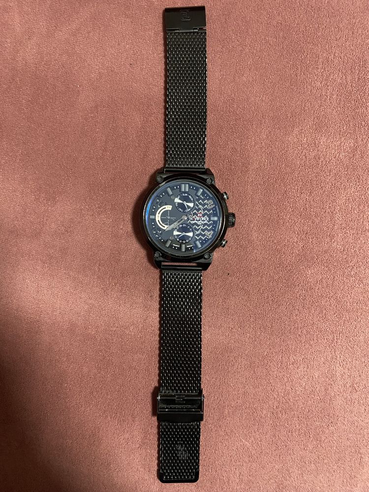 Годинник Naviforce NF9068M