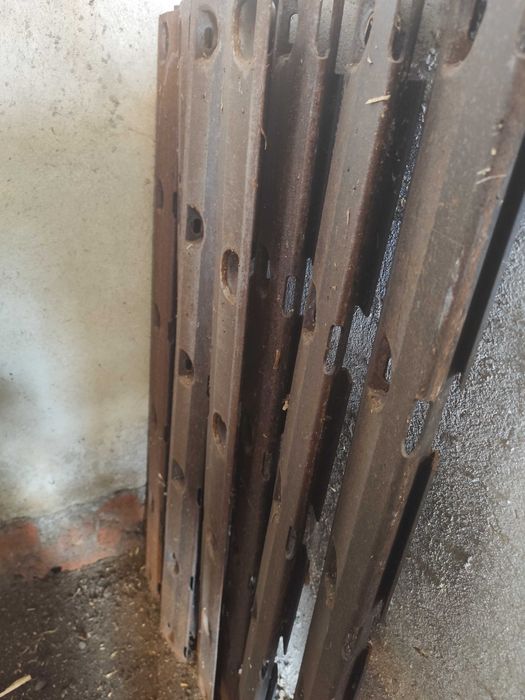 Przystawka do kukurydzy Dominoni do John Deere, Geringhoff oraz Olimac