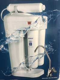 Аквафор фільтр для води
