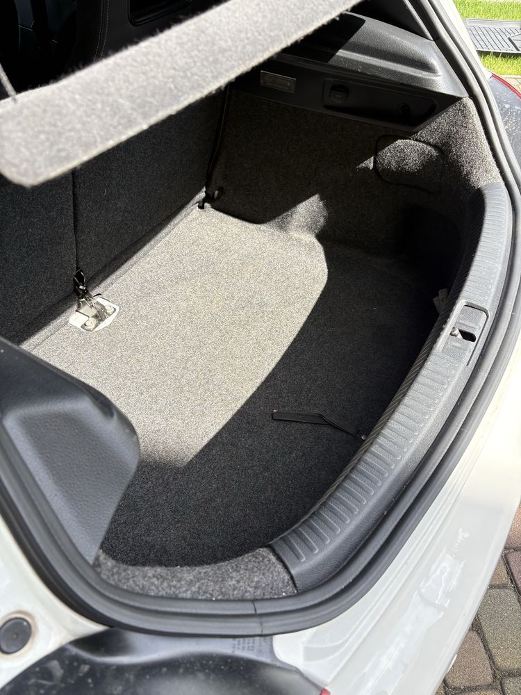 Scirocco R-line | Garażowany | Maxton Design | Bluetooth | Alcantara
